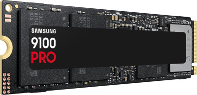 SSD Samsung 9100 Pro 1TB MZ-VAP1T0BW  купить в интернет-магазине X-core.by
