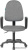 Купить кресло бюрократ ch-1300n/3c1 (серый) в интернет-магазине X-core.by