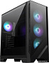 Корпус MSI MAG Forge 320R Airflow