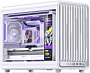 Корпус Jonsbo D33 (белый)