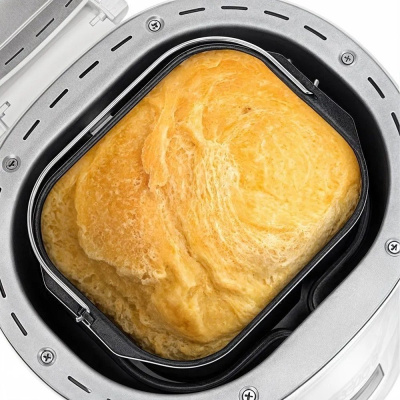 Хлебопечка Kitfort KT-316