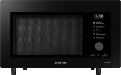 Микроволновая печь Samsung MC32DG7646KKBW