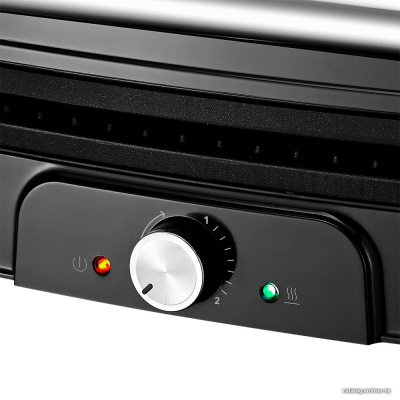 Электрогриль Kitfort KT-1659