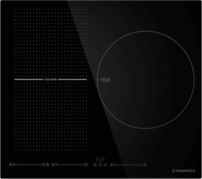 Варочная панель MAUNFELD CVI593SFBK Inverter Варочная панель MAUNFELD CVI593SFBK Inverter