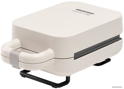 Вафельница Galaxy Line GL2969