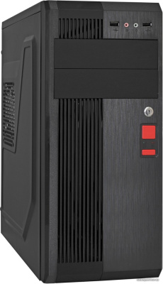 Корпус ExeGate UN-605B EX283220RUS  купить в интернет-магазине X-core.by