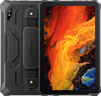 Купить планшет blackview active 8 pro 8gb/256gb (черный) в интернет-магазине X-core.by