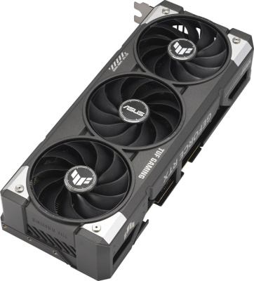 Видеокарта ASUS TUF Gaming GeForce RTX 5060 Ti 8GB GDDR7 OC Edition TUF-RTX5060TI-O8G-GAMING  купить в интернет-магазине X-core.by