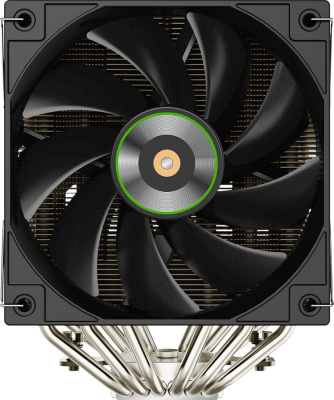 Кулер для процессора XASTRA AX620  купить в интернет-магазине X-core.by