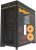 Корпус Montech HS01 Pro (черный)  купить в интернет-магазине X-core.by