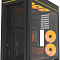 Корпус Montech HS01 Pro (черный)  купить в интернет-магазине X-core.by