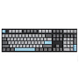 Клавиатура Varmilo VEM108 Moonlight (EC Daisy V2, нет кириллицы)