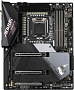Материнская плата Gigabyte Aorus Z590 Ultra (rev. 1.0)