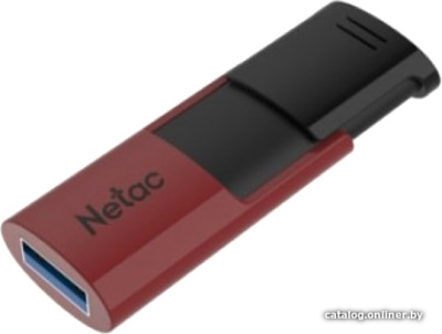 USB Flash Netac U182 USB 3.0 64GB NT03U182N-064G-30RE  купить в интернет-магазине X-core.by
