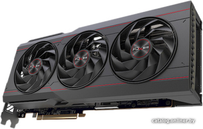 Видеокарта Sapphire Pulse Radeon RX 7900 XTX 11322-02-20G  купить в интернет-магазине X-core.by