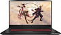 Игровой ноутбук MSI Katana GF76 11UD-843XGE