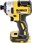 Винтоверт DeWalt DCF887N (без АКБ)