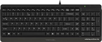 A4Tech Fstyler FK15 (черный)