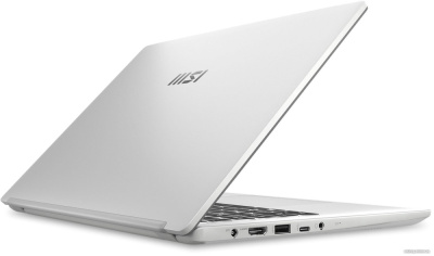 Купить ноутбук msi modern 14 c12mo-1086xru в интернет-магазине X-core.by