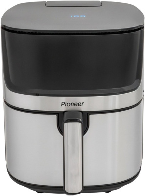 Аэрогриль Pioneer SM516D  купить в интернет-магазине X-core.by