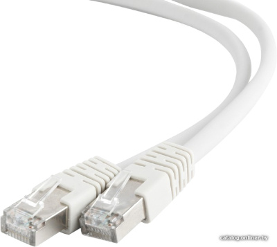 Купить кабель cablexpert pp6a-lszhcu-5m в интернет-магазине X-core.by