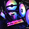 Кулер для процессора DeepCool GamerStorm Castle 240RGB V2 DP-GS-H12AR-CSL240V2  купить в интернет-магазине X-core.by