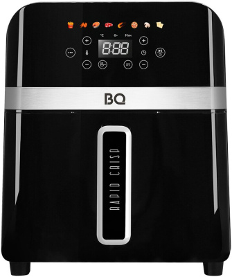 Аэрогриль (аэрофритюрница) BQ AF9011S  купить в интернет-магазине X-core.by