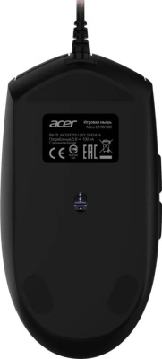 Купить игровая мышь acer nitro omw400 в интернет-магазине X-core.by