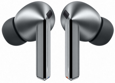 Купить наушники samsung galaxy buds3 pro (серебристый) в интернет-магазине X-core.by