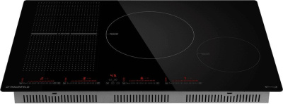 Варочная панель MAUNFELD CVI804SFBK Inverter