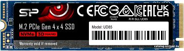 SSD Silicon-Power UD85 1TB SP01KGBP44UD8505