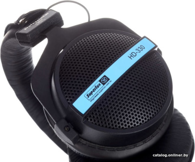 Купить наушники superlux hd330 в интернет-магазине X-core.by
