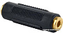 Адаптер Cablexpert A-3.5FF-01