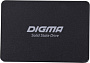 SSD Digma Run R5 4TB DGSR2004TR53T