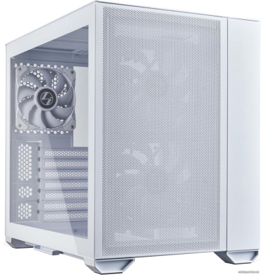 Корпус Lian Li O11 Air Mini G99.O11AMW.00  купить в интернет-магазине X-core.by