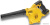 Ручная воздуходувка DeWalt DCV100-XJ (без АКБ) Ручная воздуходувка DeWalt DCV100-XJ (без АКБ)