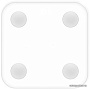 Напольные весы Xiaomi Mi Body Composition Scale 2 (международная версия)