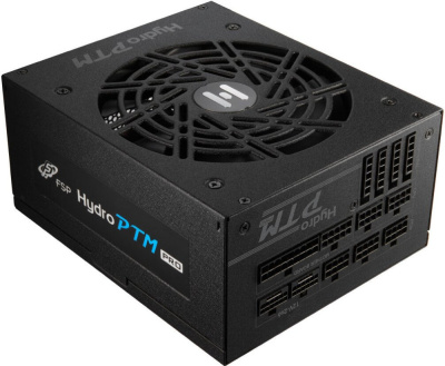 Блок питания FSP Hydro PTM PRO(ATX3.1) 1650W HPT2-1650M  купить в интернет-магазине X-core.by