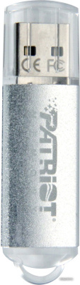 USB Flash Patriot Xporter Pulse 64GB (PSF64GXPPUSB)  купить в интернет-магазине X-core.by