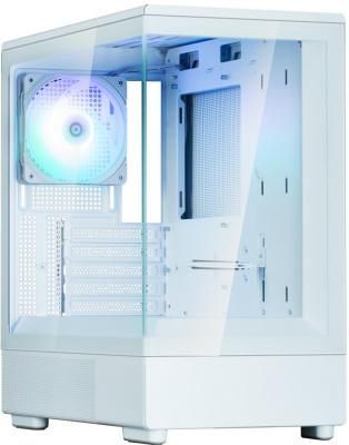Корпус Zalman P10 (белый)  купить в интернет-магазине X-core.by
