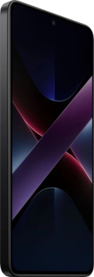 Купить смартфон poco x7 pro 8gb/256gb международная версия (черный) в интернет-магазине X-core.by