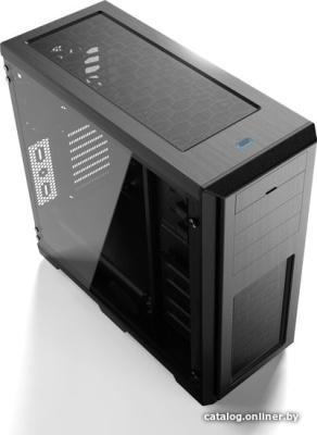 Корпус Phanteks Enthoo Pro Tempered Glass PH-ES614PTG_BK  купить в интернет-магазине X-core.by