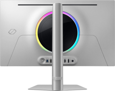 Купить игровой монитор samsung odyssey g6 ls27dg600sixci в интернет-магазине X-core.by