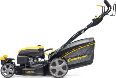 Газонокосилка Champion LMZ5130/2
