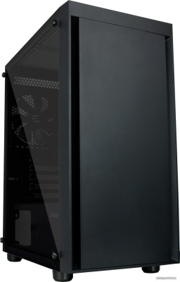 Корпус Zalman T3 Plus  купить в интернет-магазине X-core.by