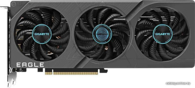 Видеокарта Gigabyte GeForce RTX 4060 Ti Eagle 8GB GDDR6 GV-N406TEAGLE-8GD  купить в интернет-магазине X-core.by
