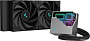 Жидкостное охлаждение для процессора DeepCool LT520 R-LT520-BKAMNF-G-1