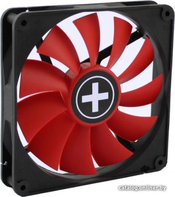 Кулер для корпуса Xilence XF050 [XPF140.R]  купить в интернет-магазине X-core.by