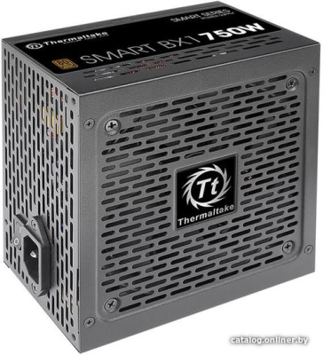 Блок питания Thermaltake Smart BX1 750W PS-SPD-0750NNSABE-1  купить в интернет-магазине X-core.by