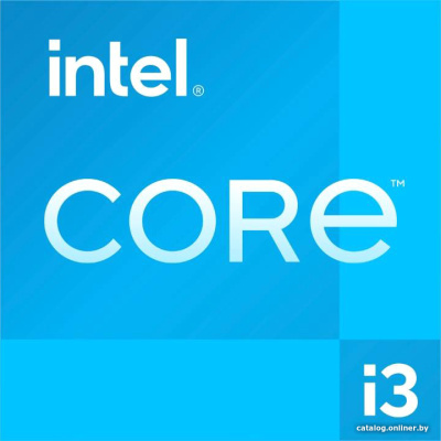 Процессор Intel Core i3-14100 купить в интернет-магазине X-core.by.